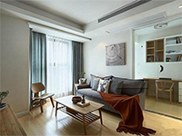 地面裝修選瓷磚，地板，還是水泥自流平呢？