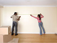 房子量房的步驟順序有哪些？測量時應(yīng)該怎么做？