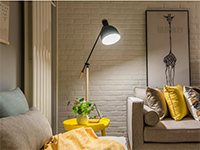 家具燈這樣選擇，讓你的家變得更加溫馨！