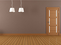 裝修攻略|木地板怎么鋪更省料？