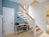 裝修技巧|躍層戶型如何裝修才好看？