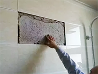 我家的瓷磚又掉了，盤點(diǎn)瓷磚的原因有哪些？