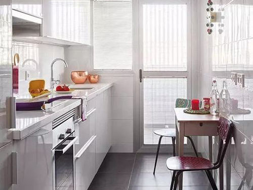 廚房改造翻新小貼士，5點關(guān)鍵要牢記