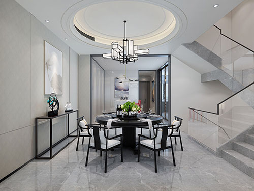 吊頂&ldquo;熱脹冷縮&rdquo;會變形?這是真的嗎？