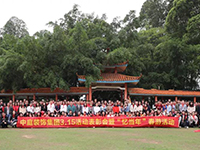 春日表彰 | 逢春不游樂(lè)，但恐是癡人