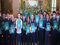 端午節(jié)福利丨每位員工都很&ldquo;粽&rdquo;要！