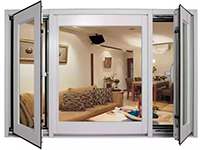 裝修百科|什么是平開窗，平開窗的優(yōu)缺點(diǎn)