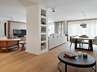 房子里的承重柱怎么處理，有經(jīng)驗的人是這樣做的