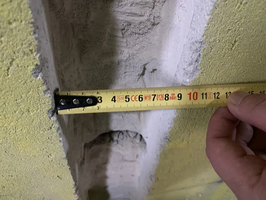 工地巡檢 | 風(fēng)雨無(wú)阻，巡檢不停，嚴(yán)格執(zhí)行工藝標(biāo)準(zhǔn)