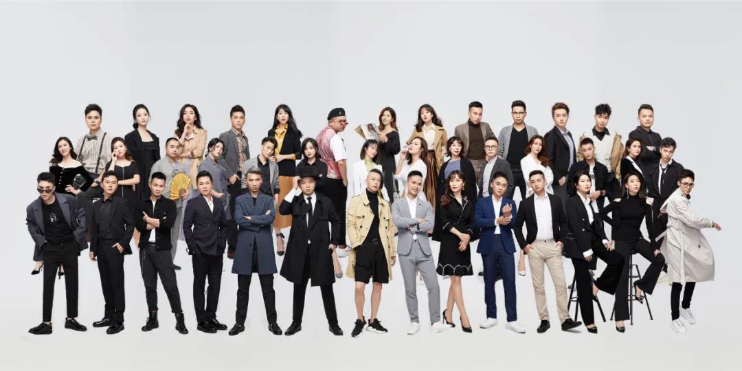 創(chuàng)意無(wú)限&middot;美好生活丨2020首屆&ldquo;中庭杯&rdquo;設(shè)計(jì)大賽頒獎(jiǎng)盛典成功舉辦！